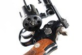 Smith & Wesson K-22 Masterpiece Revolver .22 LR - 4 of 12