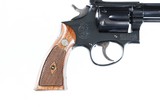 Smith & Wesson K-22 Masterpiece Revolver .22 LR - 7 of 12