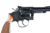 Smith & Wesson K-22 Masterpiece Revolver .22 LR - 1 of 12