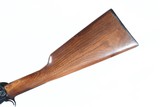 Winchester 62A Slide Rifle .22 SLLR - 4 of 12