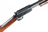 Winchester 62A Slide Rifle .22 SLLR - 1 of 12