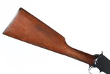 Winchester 62A Slide Rifle .22 SLLR - 9 of 12