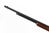 Winchester 62A Slide Rifle .22 SLLR - 3 of 12