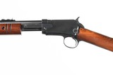 Winchester 62A Slide Rifle .22 SLLR - 10 of 12