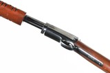 Winchester 62A Slide Rifle .22 SLLR - 12 of 12