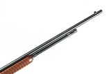 Winchester 62A Slide Rifle .22 SLLR - 8 of 12