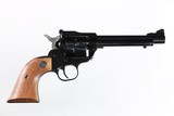 Ruger NM Single Six Revolver .22 lr/mag - 2 of 15