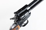 Ruger NM Single Six Revolver .22 lr/mag - 12 of 15