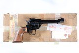 Ruger NM Single Six Revolver .22 lr/mag - 8 of 15