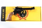 Ruger NM Single Six Revolver .22 lr/mag - 1 of 15