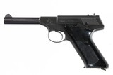 Colt Huntsman Pistol .22 LR - 5 of 9