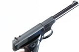Colt Huntsman Pistol .22 LR
