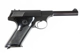 Colt Huntsman Pistol .22 LR - 2 of 9