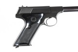 Colt Huntsman Pistol .22 LR - 4 of 9