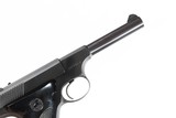 Colt Huntsman Pistol .22 LR - 3 of 9