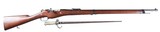 Remington 1907 Bolt Rifle 8mm Lebel - 10 of 17