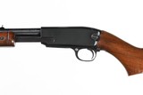 Winchester 61 Slide Rifle .22 Win Mag RF - 11 of 13