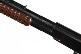 Winchester 61 Slide Rifle .22 Win Mag RF - 5 of 13