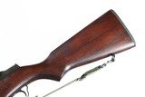 Springfield Armory M1-Garand Semi Rifle .30-06 - 4 of 14