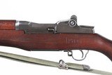 Springfield Armory M1-Garand Semi Rifle .30-06 - 12 of 14