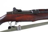 Springfield Armory M1-Garand Semi Rifle .30-06 - 7 of 14