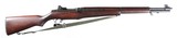 Springfield Armory M1-Garand Semi Rifle .30-06 - 8 of 14
