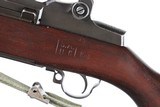 Springfield Armory M1-Garand Semi Rifle .30-06 - 5 of 14