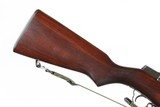 Springfield Armory M1-Garand Semi Rifle .30-06 - 11 of 14