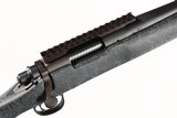 Remington 700 Bolt Rifle .22-250 - 1 of 12