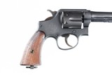 Smith & Wesson Victory Revolver .38 Spl - 8 of 12
