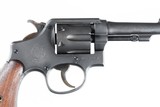 Smith & Wesson Victory Revolver .38 Spl - 6 of 12