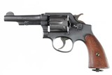 Smith & Wesson Victory Revolver .38 Spl - 9 of 12
