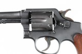 Smith & Wesson Victory Revolver .38 Spl - 10 of 12