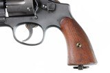 Smith & Wesson Victory Revolver .38 Spl - 12 of 12