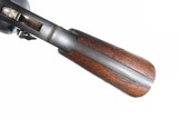Smith & Wesson Victory Revolver .38 Spl - 4 of 12