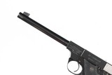 High Standard B Pistol .22 LR - 6 of 9