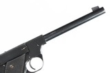 High Standard B Pistol .22 LR - 3 of 9