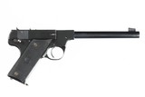 High Standard B Pistol .22 LR - 1 of 9