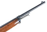 Winchester 1907 Semi Rifle .351 sl - 8 of 12