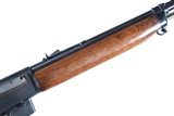 Winchester 1907 Semi Rifle .351 sl - 7 of 12