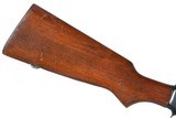 Winchester 1907 Semi Rifle .351 sl - 9 of 12