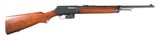 Winchester 1907 Semi Rifle .351 sl - 2 of 12