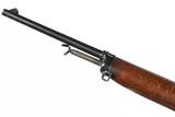 Winchester 1907 Semi Rifle .351 sl - 5 of 12