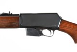 Winchester 1907 Semi Rifle .351 sl - 10 of 12