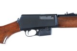 Winchester 1907 Semi Rifle .351 sl - 1 of 12