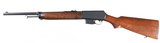 Winchester 1907 Semi Rifle .351 sl - 11 of 12