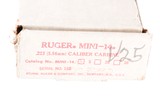 Ruger Mini 14 Semi Rifle .223 rem - 10 of 15
