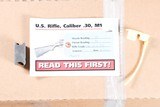 Sold Winchester M1D Garand CMP Box .30-06 sprg - 9 of 15