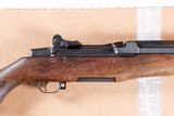 Winchester M1D Garand CMP Box .30-06 sprg
