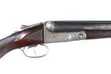 Parker Brothers DH SxS Shotgun 12ga - 1 of 14